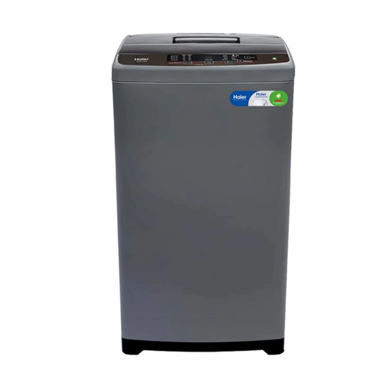 Haier HWM85-1269S6 Top Load Washing Machine