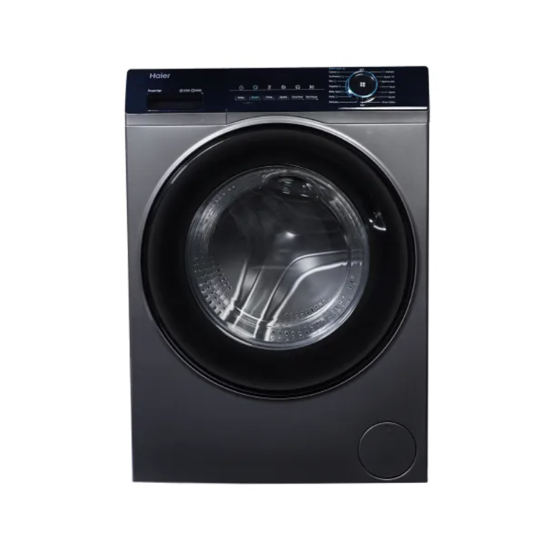 Haier HW80-BP12929S6 Inverter Front Load Washing Machine