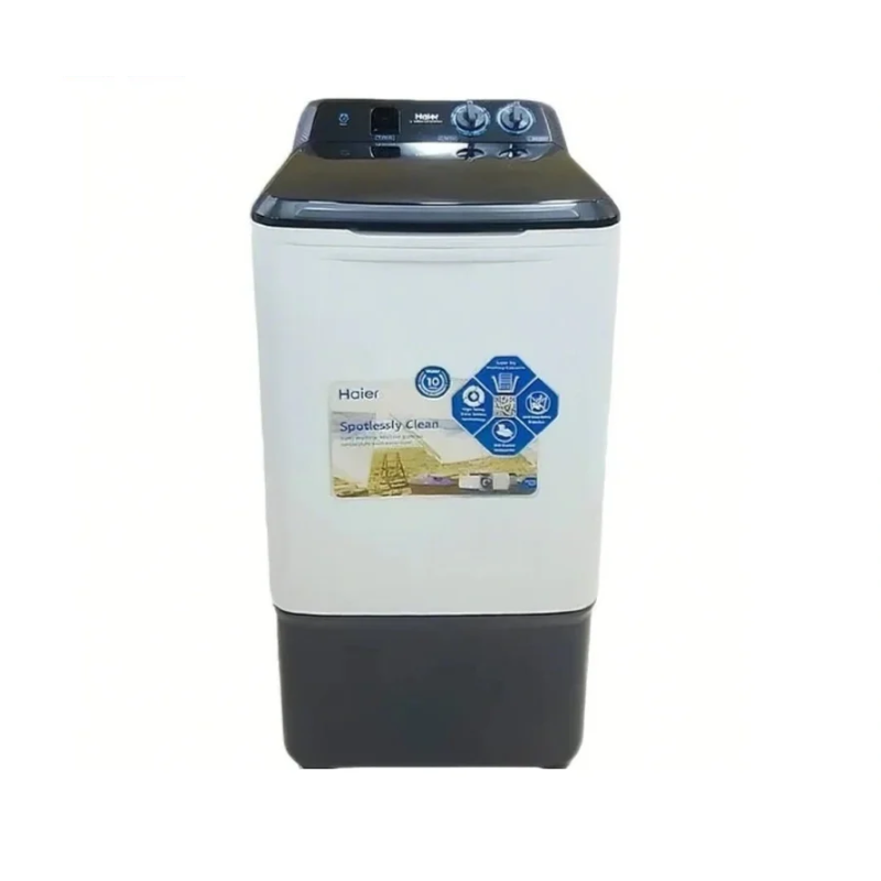 Haier HWM 80-1217 Washer