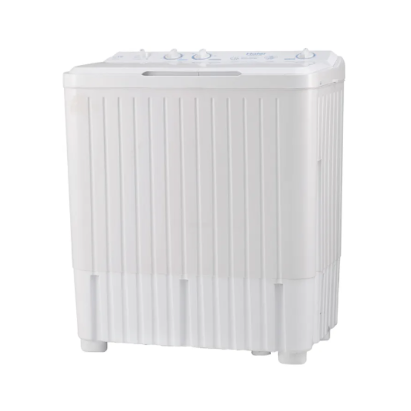 Haier HWM 75AS (White) Twin Tub Washing Machine