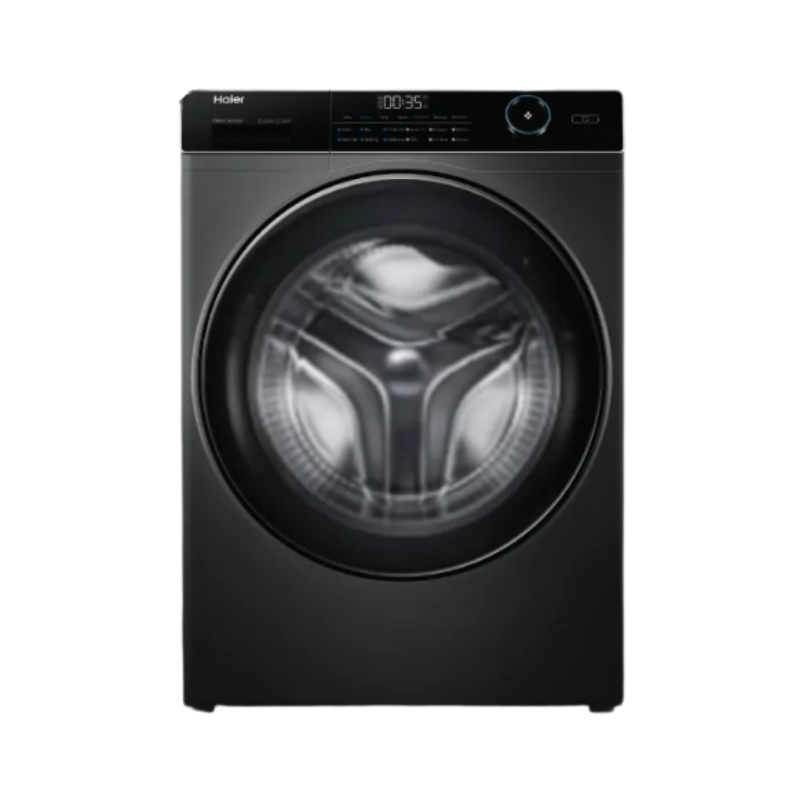 HAIER HW90-BP14959S8 Inverter Front Load Washing Machine
