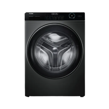 HAIER HW90-BP14959S8 Inverter Front Load Washing Machine
