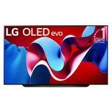 4K UHD LED TVs
