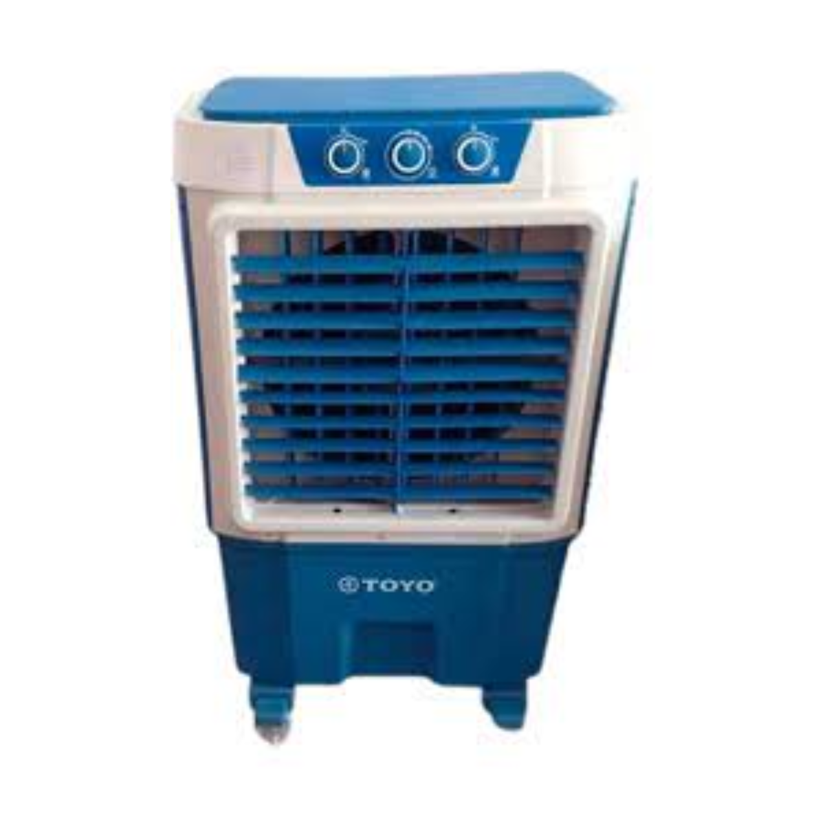 Toyo TC-975 Air Cooler