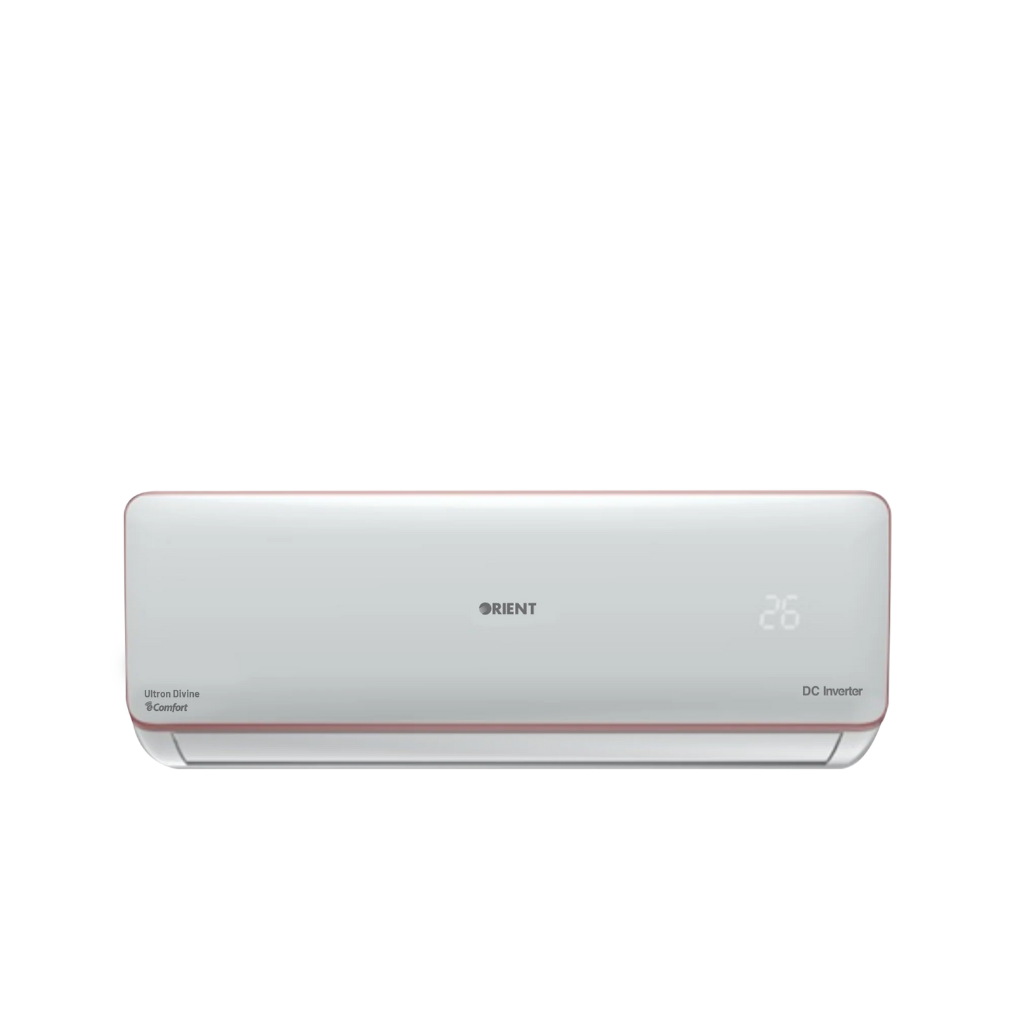 Orient 1.5 Ton Inverter AC 18X Divine