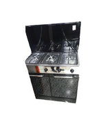 Cooking Cabinet