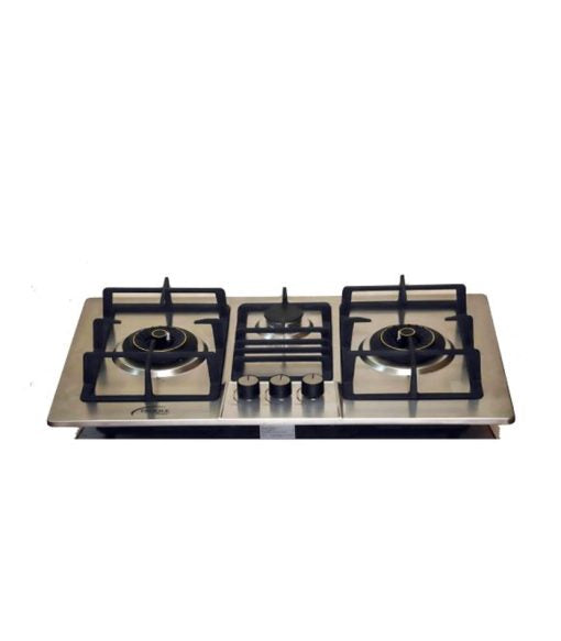 PROFILE HOOB (SS) 3 BUR P-35