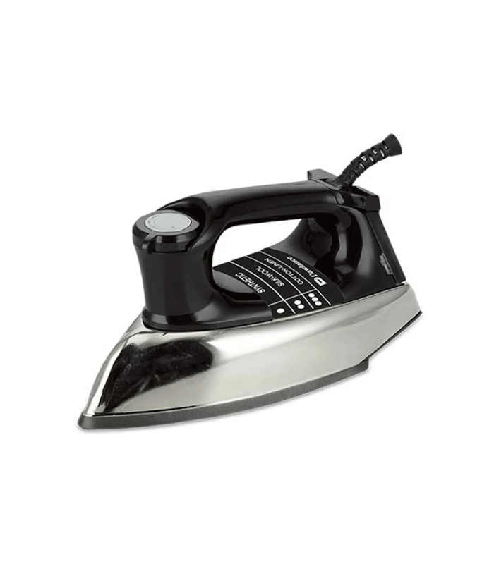 Dry Iron