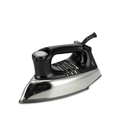Dry Iron