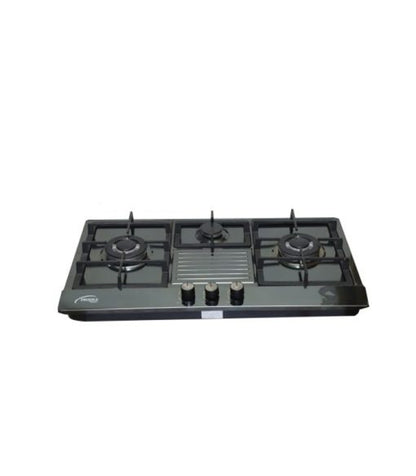 PROFILE HOOB (SS) 3 BUR P-315 B OR S
