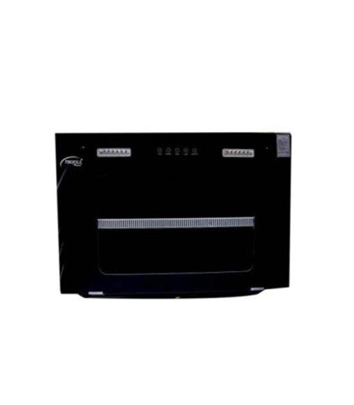 Profile PF-450 touch Kitchen Hood