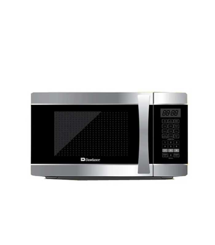 Microwave Oven