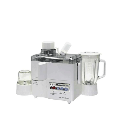 Panasonic Juicer / Blender Mj-m176p