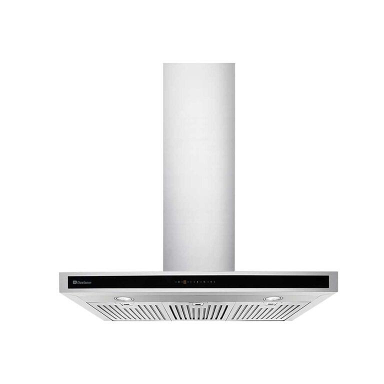Dawlance Hoods DCB 7310 S A Series