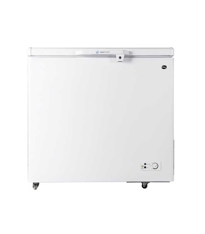 PEL Deep Freezer 70-100 Single Door