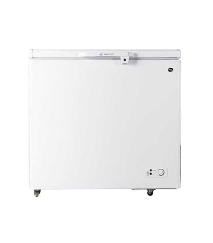 Deep Freezer