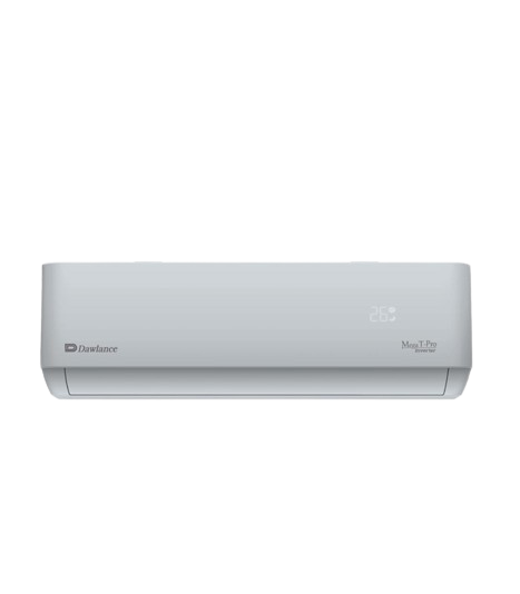 Dawlance 30 mega T Pro Air Conditioner 1.5 Ton