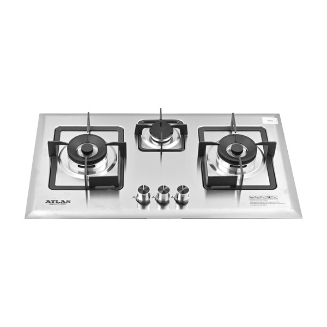 Atlas 340 Kitchen Hob