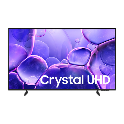 Samsung 50-U800FUSMM 4K UHD LED TV