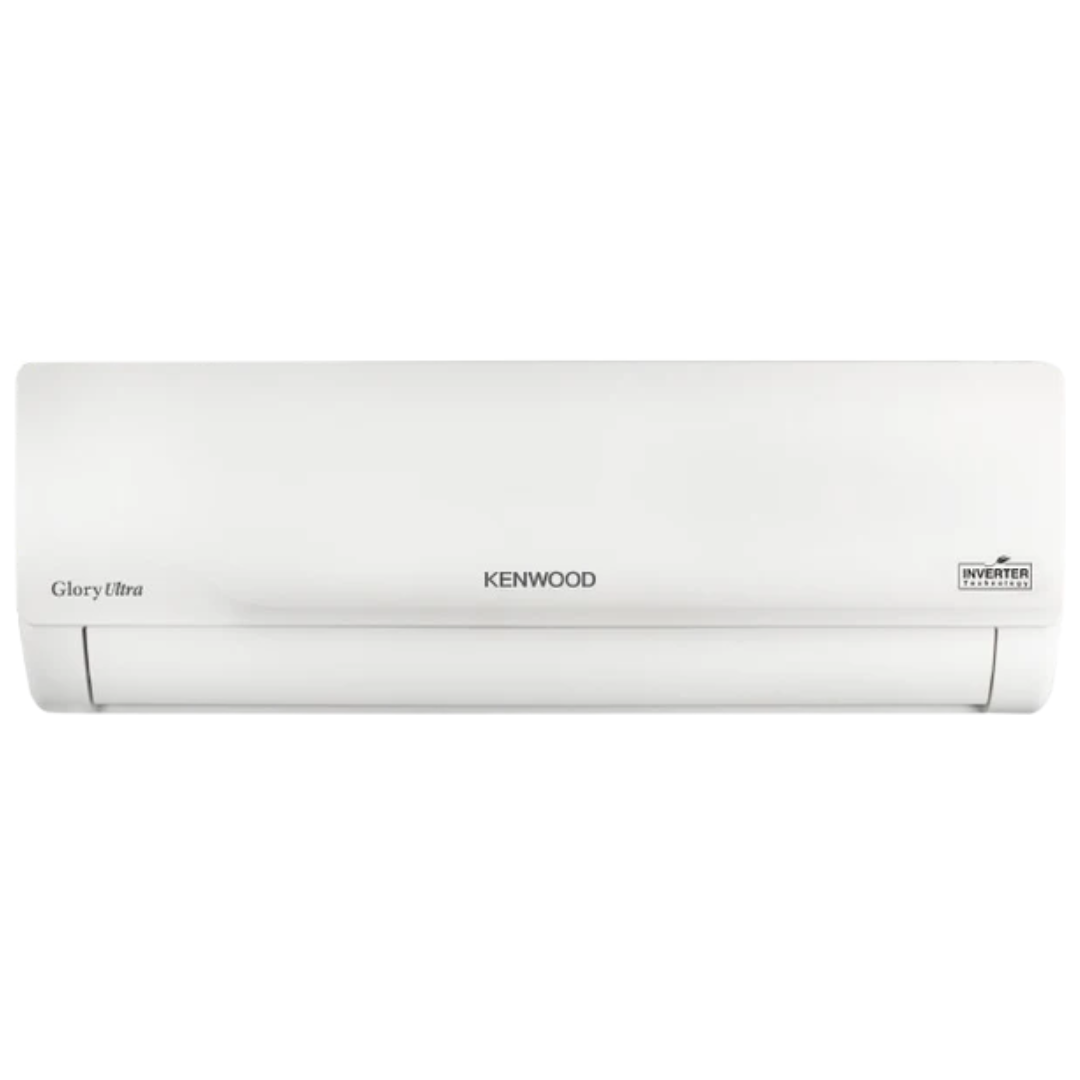 KENWOOD 1.5 TON INV SPLIT AC KGU-18C02S GLORY ULTRA