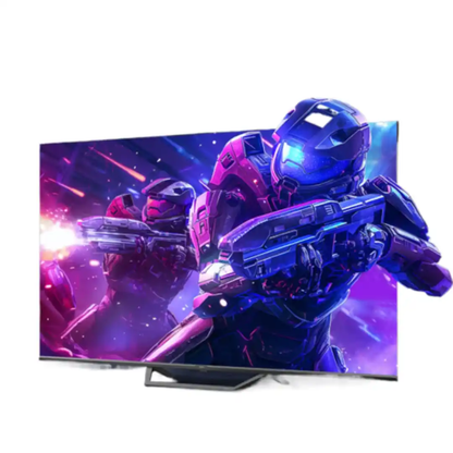 HAIER LED 43S80EUX GOOGLE TV