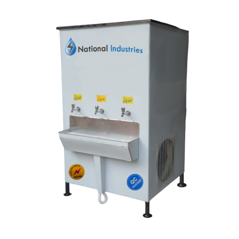 National EWC-100L Water Cooler