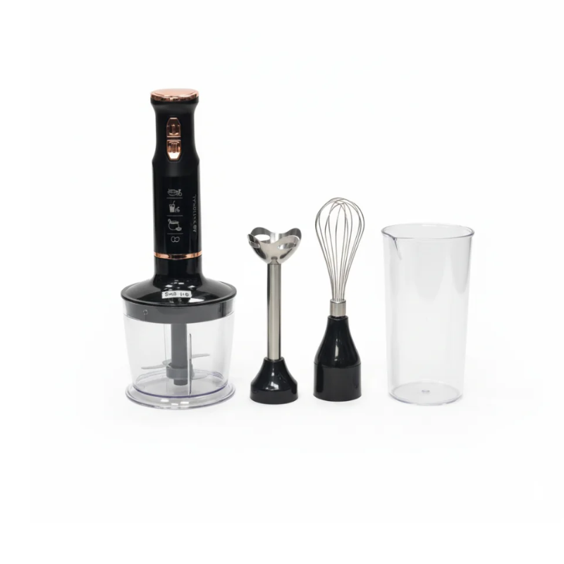 National HB-802 Hand Blender