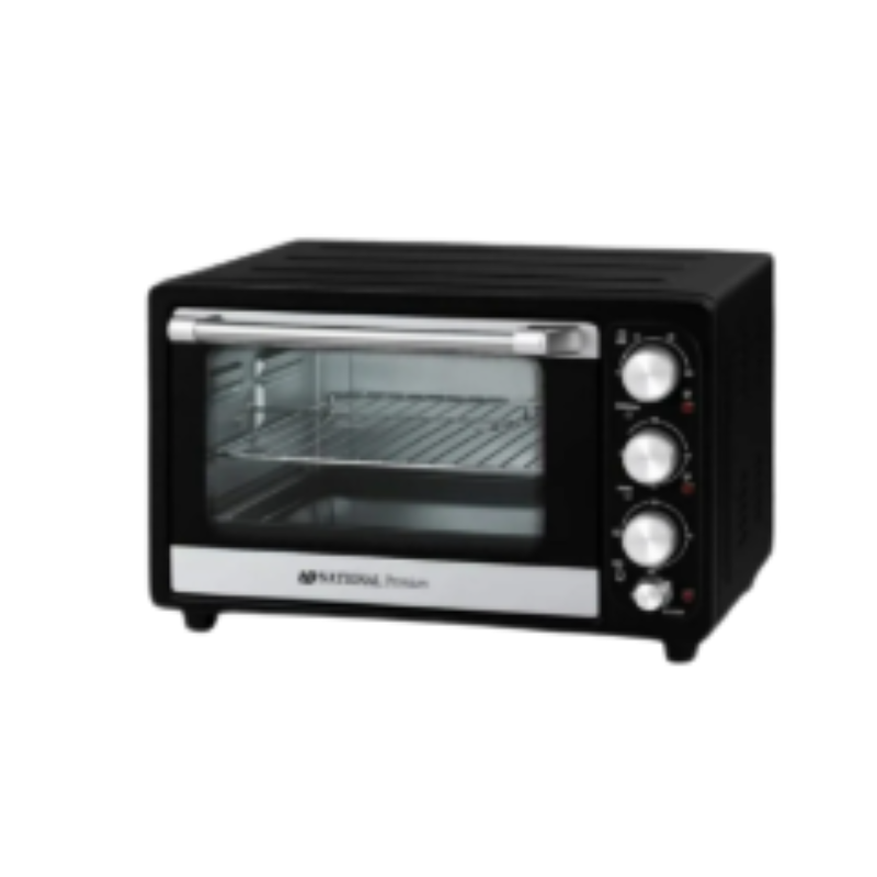 National ND-4200RC Oven Toaster