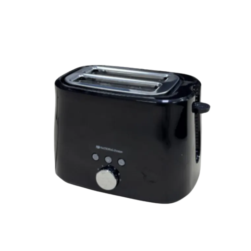 National ND-877 Toaster