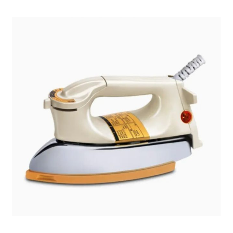 National NI-21A WT (T) Iron