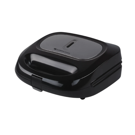 National SM-114 Sandwich Maker