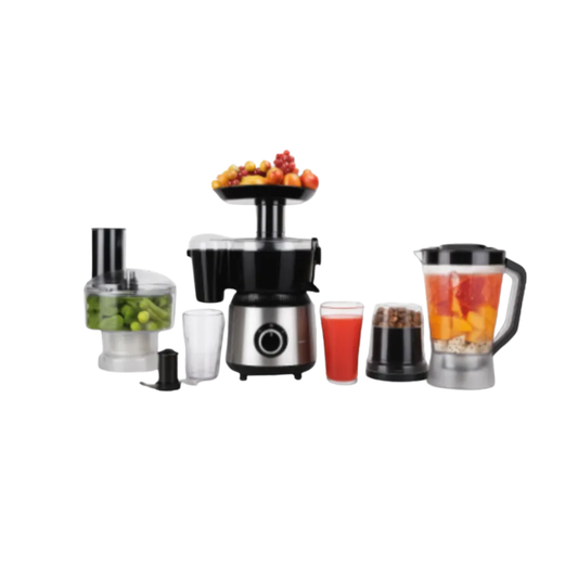 National FP-763 Food Processor