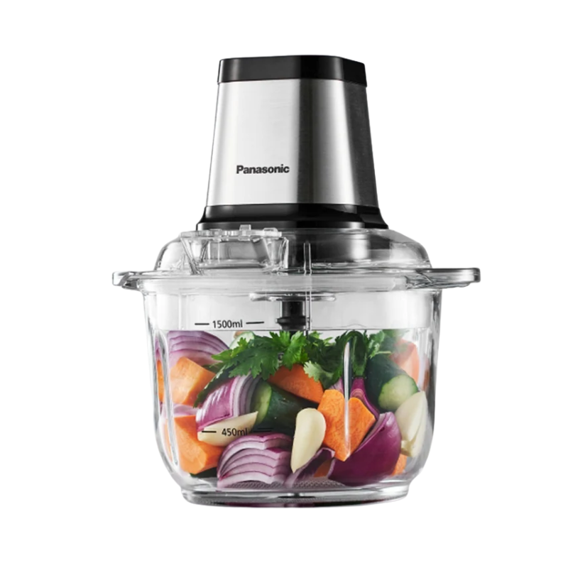 Panasonic MK-CG401 Glass Chopper
