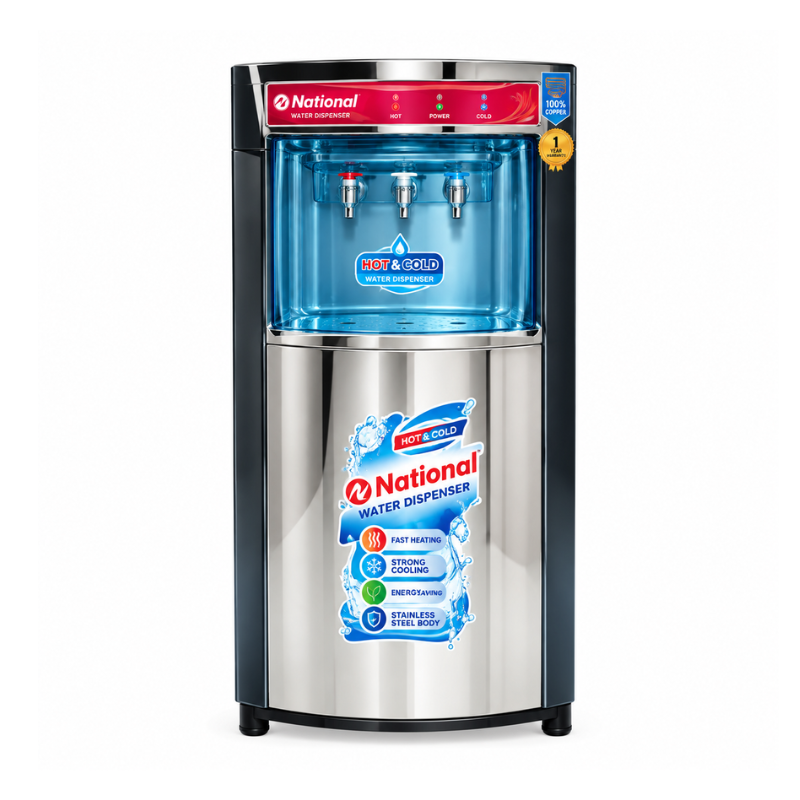 National EWC-85L Water Cooler