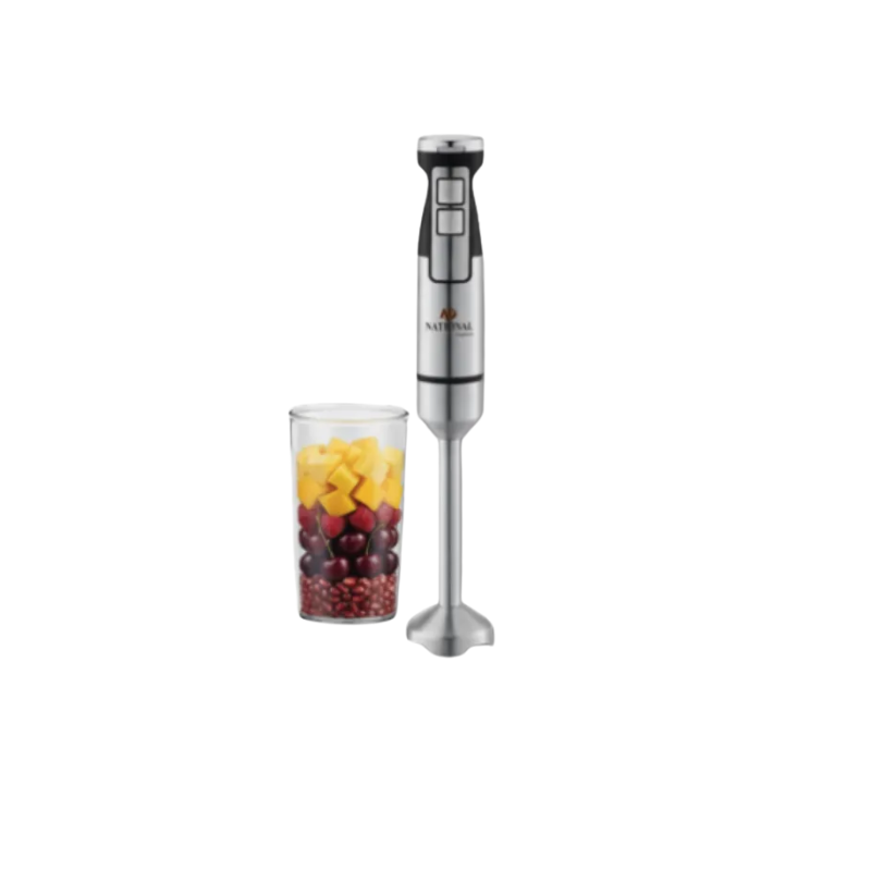 National HB-932 Hand Blender
