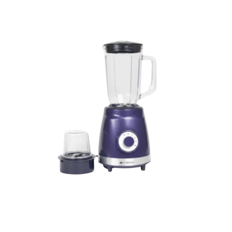 National ND-7771 Blender 2 In 1