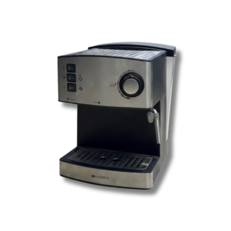 National CM-9915 Coffee Maker