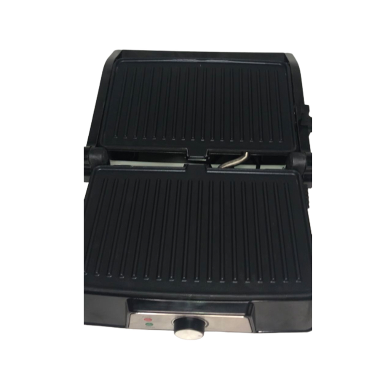 National GR-6066 Press Grill Sandwich Maker
