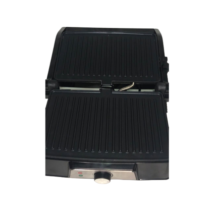 National GR-6066 Press Grill Sandwich Maker
