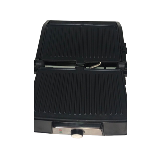 National GR-6066 Press Grill Sandwich Maker