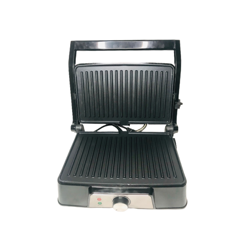 National GR-6066 Press Grill Sandwich Maker