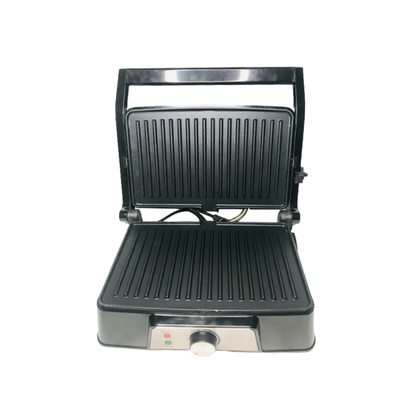 National GR-6066 Press Grill Sandwich Maker