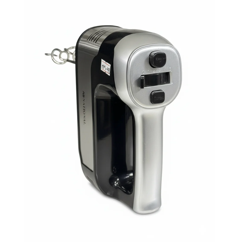 National HM-43 Hand Mixer