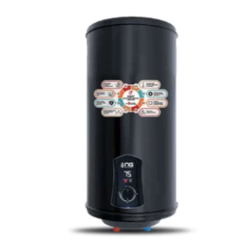 Nasgas NEG-40L Electric Water Heater