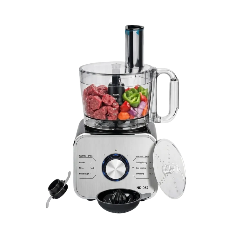 National ND-952 Food Chopper