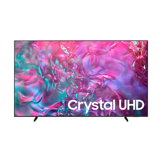 Samsung 4K UHD LED TV UA98DU9000USMM (98 INCH)