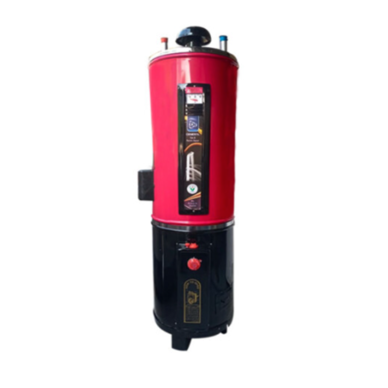 National 25G A/I Gauge 12*14 Twin Geyser
