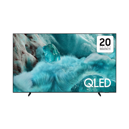 Samsung QLED TV QA65Q7FAUSMM(65 INCH)