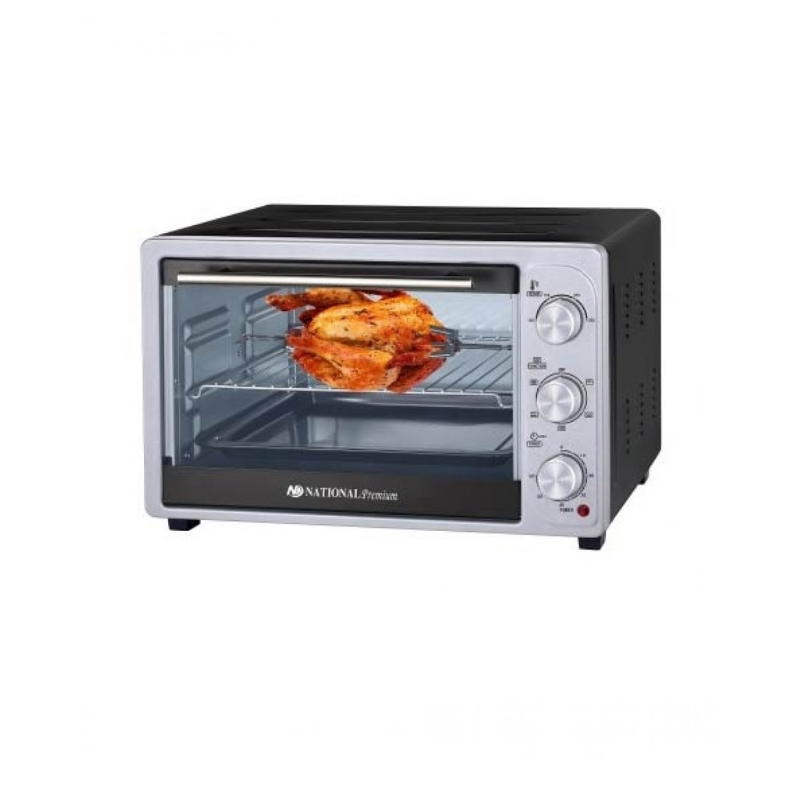 National ND-2800 Oven Toaster