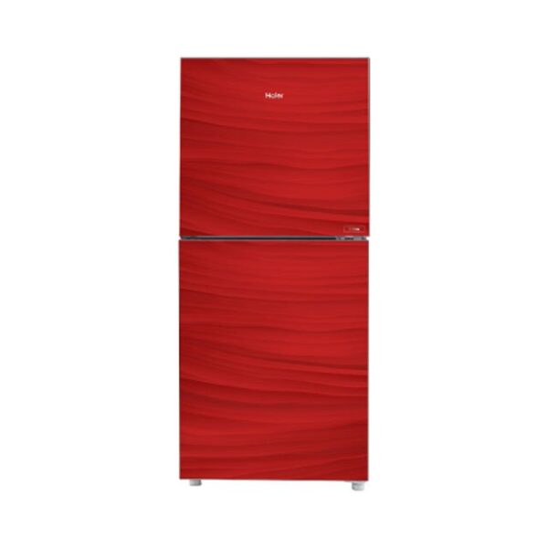 HAIER REFRIGERATOR 246 EPR/ EPB/ EPC